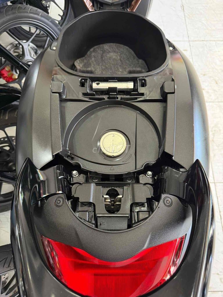 Siêu Cọp JANUS 2023 - Odo Đúng 4159 Km. Như Mới. Mua bán Xe máy tại Thành phố Rạch Giá Kiên Giang được đăng bởi XE MÁY CŨ TÂN 128 hình 18