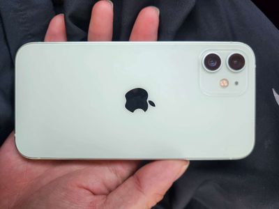 IPHONE 12 XANH LÁ 256GB. Mua bán Điện thoại tại Thành phố Đà Lạt Lâm Đồng được đăng bởi zazaza