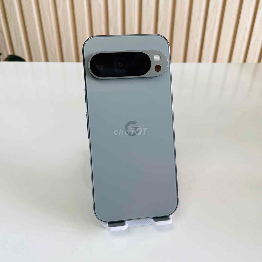 Google Pixel 9 Pro QT - 16/256GB - Pin 100. Mua bán Điện thoại tại Quận Ninh Kiều Cần Thơ được đăng bởi Hmphone hình 1