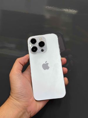 14 Pro 256GB Trắng Qte Pin New 100 chip A16 120hz. Mua bán Điện thoại tại Quận Ninh Kiều Cần Thơ được đăng bởi Quý Mobile Cần thơ