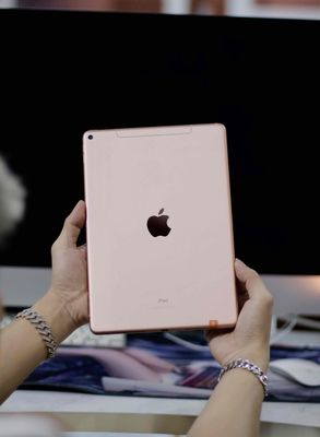ipad air 3 64gb 4g 97% ios 12.4. Mua bán Máy tính bảng tại Thành phố Long Xuyên An Giang được đăng bởi Băng Apple  chuyên iphone