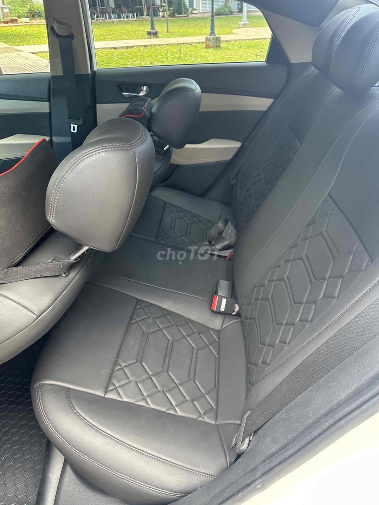 Hyundai Accent 2023 - 66000 km. Mua bán Ô tô tại Thành phố Buôn Ma Thuột Đắk Lắk được đăng bởi Hoang hình 7