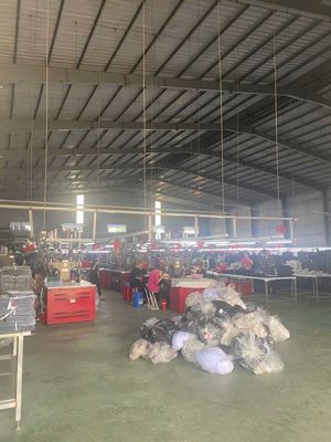 Cho thuê xưởng Thuận An 2500m² PCCC vách tường trạm điện 320kva sx. Cho thuê văn phòng, mặt bằng kinh doanh tại Thành phố Thuận An Bình Dương được đăng bởi Sỹ Kho Xưởng