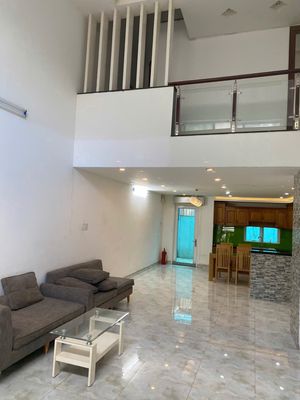 NHÀ PHỐ COMPOUND MEGA RUBY KHANG ĐIỀN -LIÊN PHƯỜNG Q9 - FULL NT 3 TẦNG