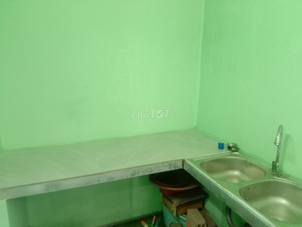CHO THUÊ NHÀ NGUYÊN CĂN QUANG TRUNG GÒ VẤP CHỈ 7 TRIỆU