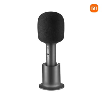 Micro Bluetooth Karaoke Xiaomi Mijia Đen