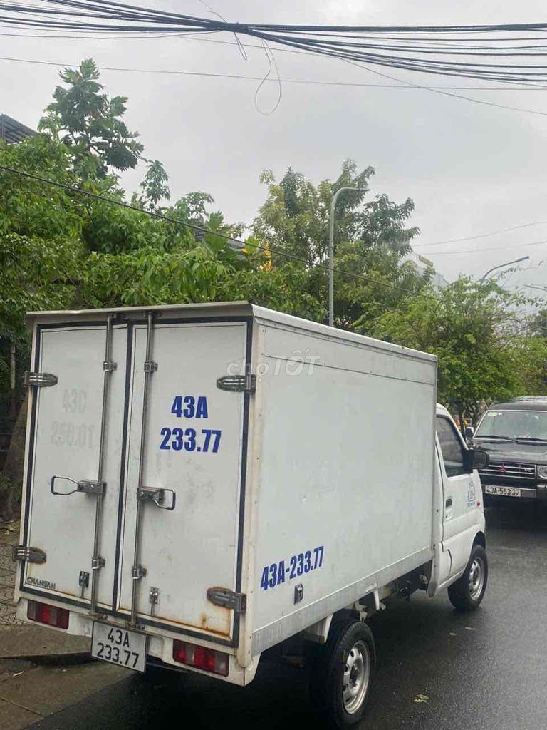 Changan 2019 - 7000 km. Mua bán Ô tô tại Quận Sơn Trà Đà Nẵng được đăng bởi Nguyễn Đức Danh hình 2