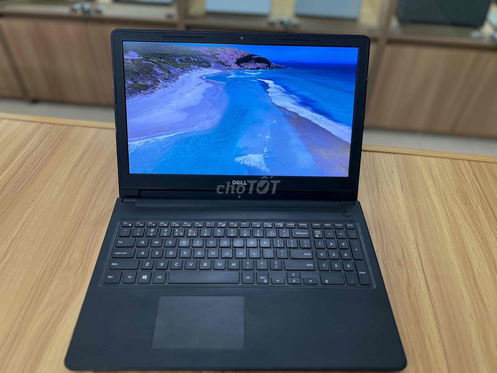 Dell Inspiron 3576, i5-8250U, Ram 8G,SSD 256G. Mua bán Laptop tại Thành phố Long Xuyên An Giang được đăng bởi Laptop Mai Lý Nghĩa hình 1