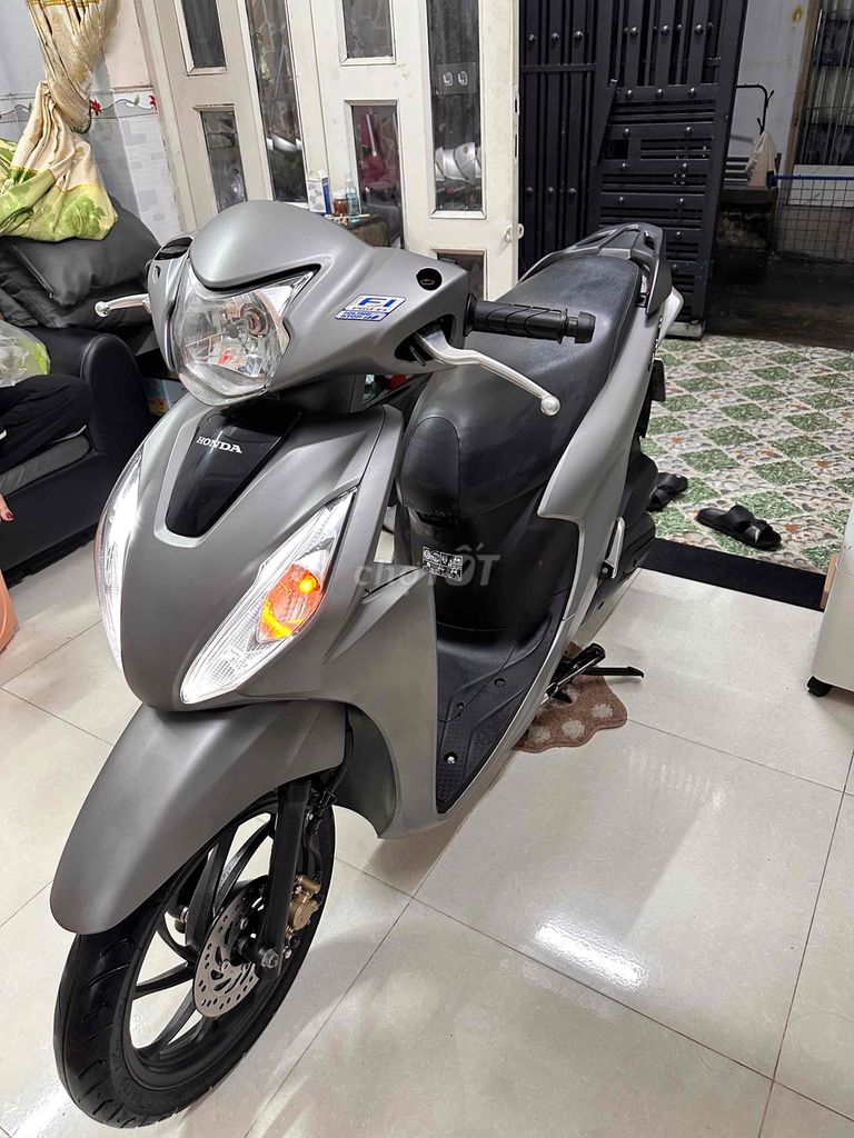 Honda Vision 2021 Серый