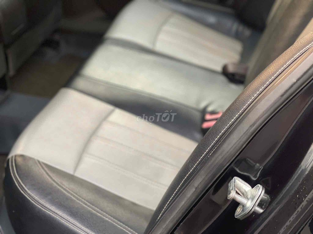 Daewoo Lacetti 2009 Một Chủ Từ Đầu. Mua bán Ô tô tại Quận Hà Đông Hà Nội được đăng bởi Anh Nhuận  hình 10