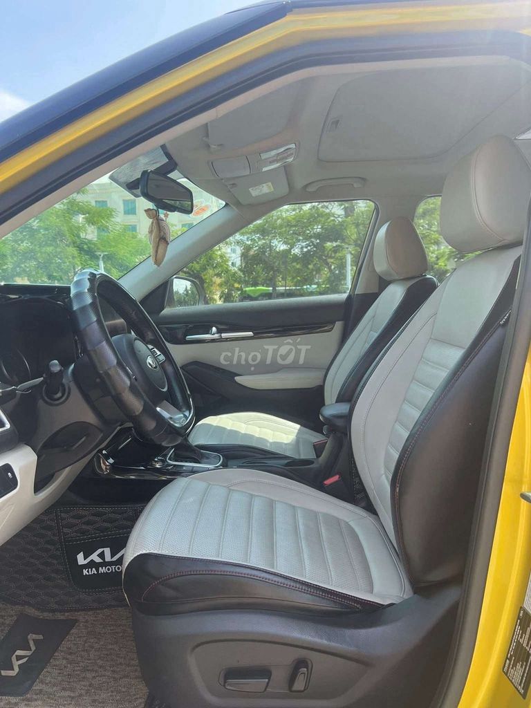 2020 Premium 1.4 AT - 55000 km. Mua bán Ô tô tại Quận Hồng Bàng Hải Phòng được đăng bởi Nguyễn Viết Vũ hình 8