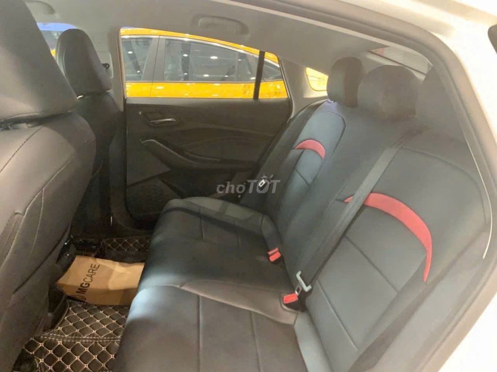 MG MG5 2025. Mua bán Ô tô tại Quận Đống Đa Hà Nội được đăng bởi Trịnh Thành Đạt hình 9