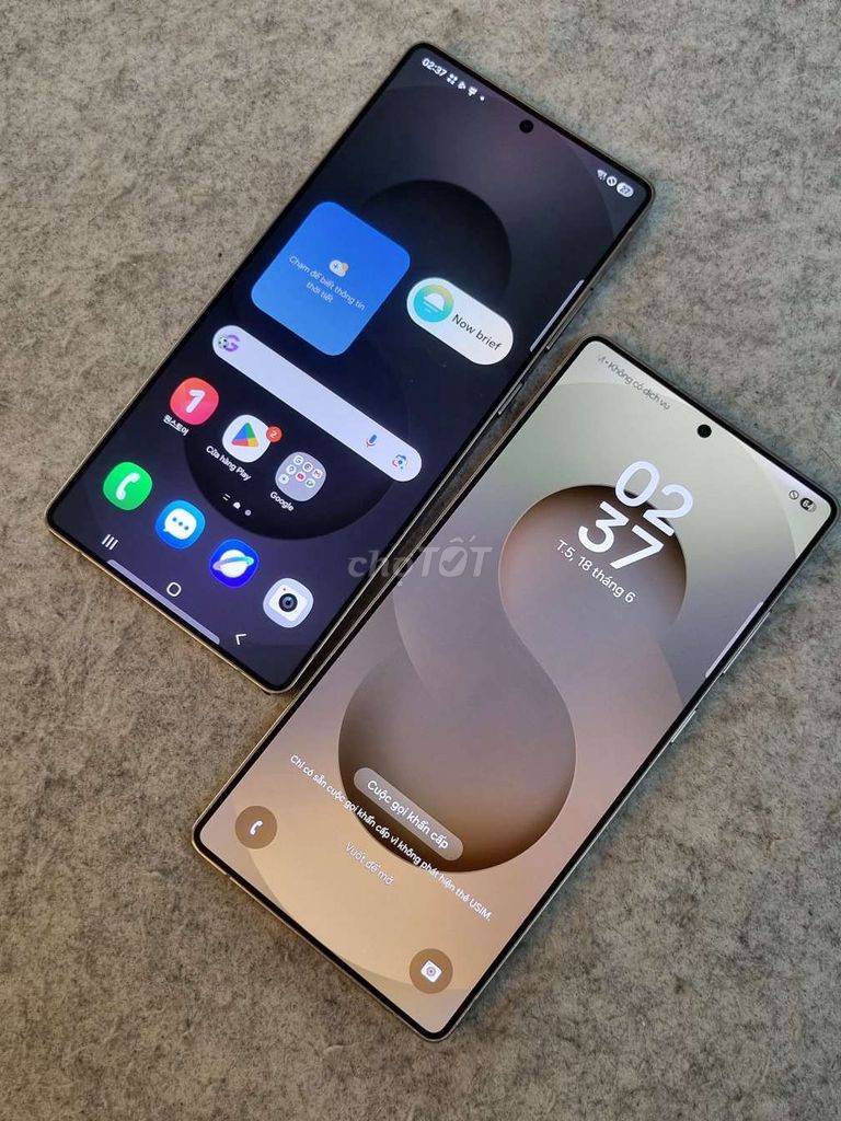 Galaxy S25 Ultra 5G xx Hàn Quốc ram 12/256-512gb . Mua bán Điện thoại tại Quận Thanh Xuân Hà Nội được đăng bởi Nguyễn Xiển TX HN hình 1