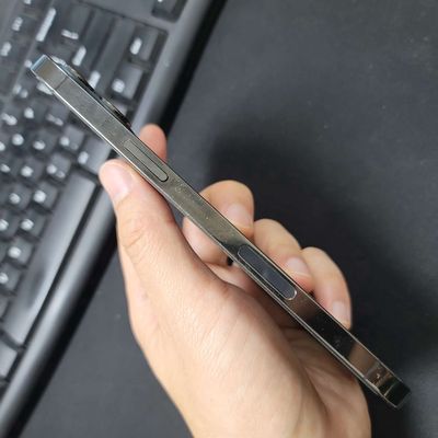 iPhone 12 Pro Max 512g quốc tế. Mua bán Điện thoại tại Huyện Mê Linh Hà Nội được đăng bởi Anh Quân