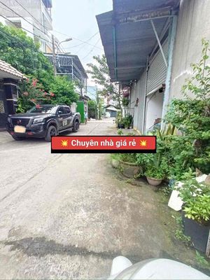85m2 - 2Pn, hẻm oto 7 chỗ quay đầu, cách Aeon 10p đi xe. 4t xíu xiu. Mua bán nhà ở tại Quận Bình Tân Tp Hồ Chí Minh được đăng bởi Chuyên nhà giá rẻ