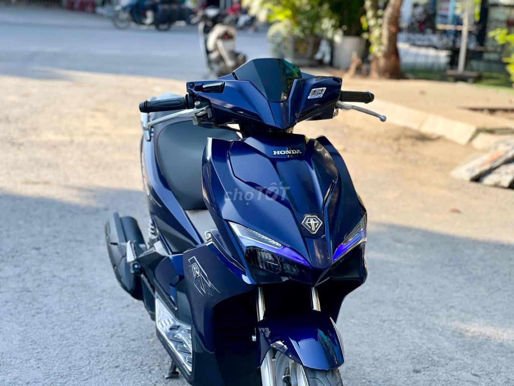 Cần bán airblDe. Mua bán Xe máy tại Huyện An Dương Hải Phòng được đăng bởi Cửa Hàng xe máy khang Chi hình 2