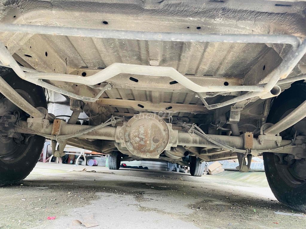 Cứu thương Sprinter 2007 nhập khẩu zin all. Mua bán Ô tô tại Thành phố Thủ Đức Tp Hồ Chí Minh được đăng bởi Bán xe hình 15