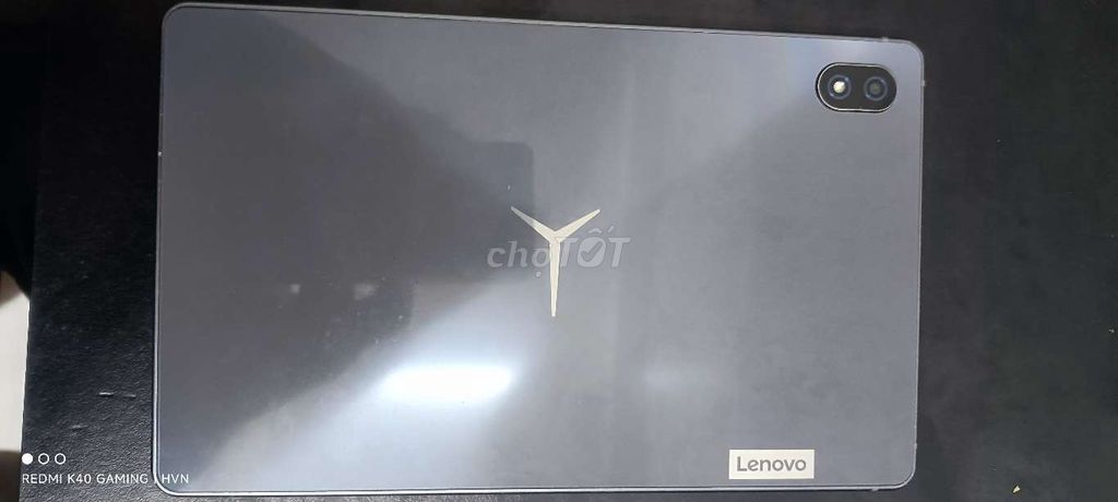 Legion Y700 2022 8GB/128GB sước lông mèo. Mua bán Máy tính bảng tại Quận Bắc Từ Liêm Hà Nội được đăng bởi Nông Thanh Hóa hình 1