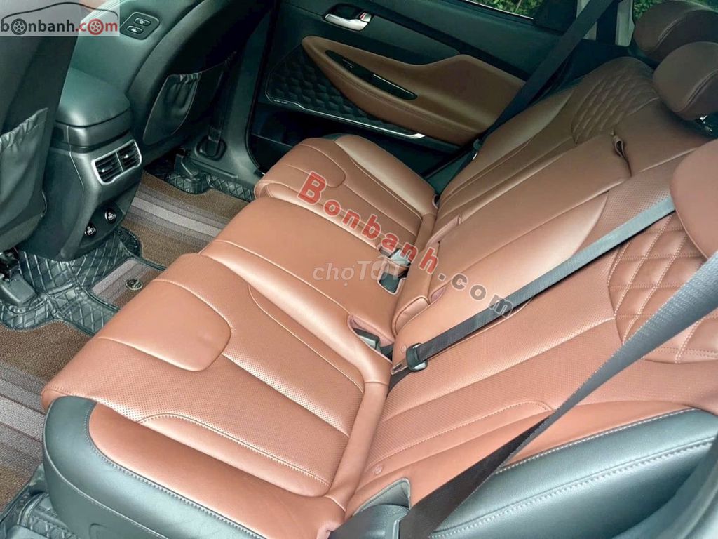 Hyundai SantaFe Cao cấp 2.5L 2024 - 1 Tỷ 180 Triệu. Mua bán Ô tô tại Quận Thanh Xuân Hà Nội được đăng bởi hoàng minh hình 4