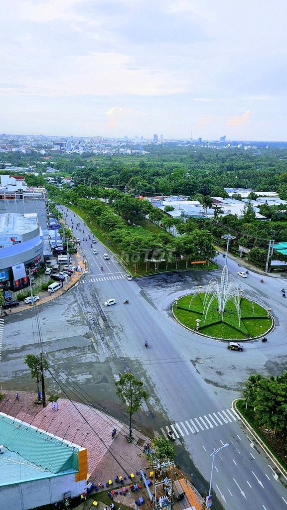 CG! Bá.n chung cư Tây Nguyên Plaza KDC Long Thịnh, Cái Răng, Cần Thơ