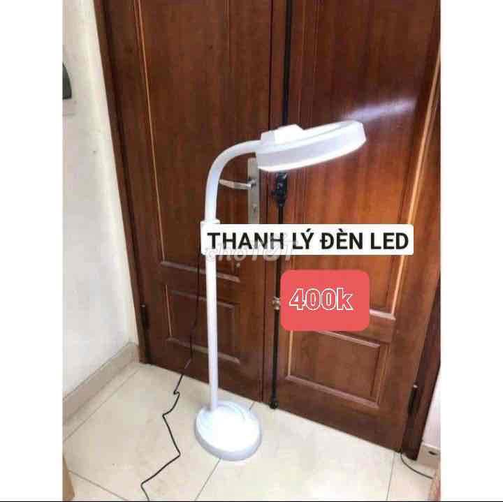 Đèn LED Trắng Hiện đại. Mua bán Đèn tại Thành phố Long Xuyên An Giang được đăng bởi andrey hình 1