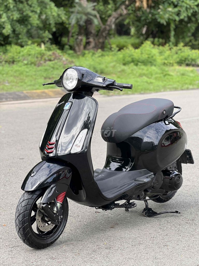 VESPA BSTP CẶP ĐẸP 96161 CHÍNH CHỦ CÓ BÁN GÓP. Mua bán Xe máy tại Thành phố Thủ Đức Tp Hồ Chí Minh được đăng bởi Hiếu  hình 3