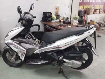 Ban chiec ab còn mới