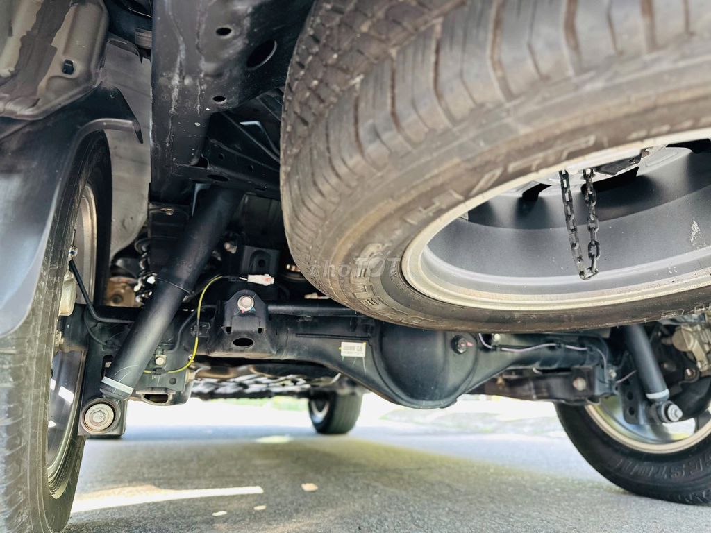 Fortuner Legender 2.4 AT 4x2 2022 - 55000km. Mua bán Ô tô tại Thành phố Dĩ An Bình Dương được đăng bởi Siêu Thị Ô Tô Bình Dương  hình 17