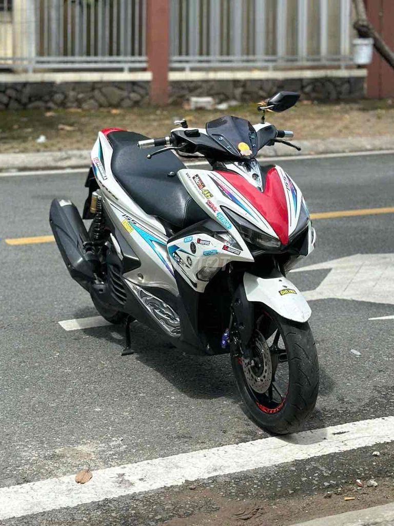 Yamaha NVX 155 ABS – Smartkey, chính chủ. Mua bán Xe máy tại Thành phố Thủ Dầu Một Bình Dương được đăng bởi Xe Máy Bình Dương hình 1