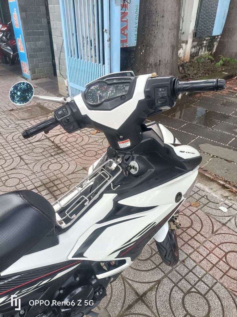 Ex 150. Mua bán Xe máy tại Thành phố Bà Rịa Bà Rịa - Vũng Tàu được đăng bởi  THANH KIM hình 1