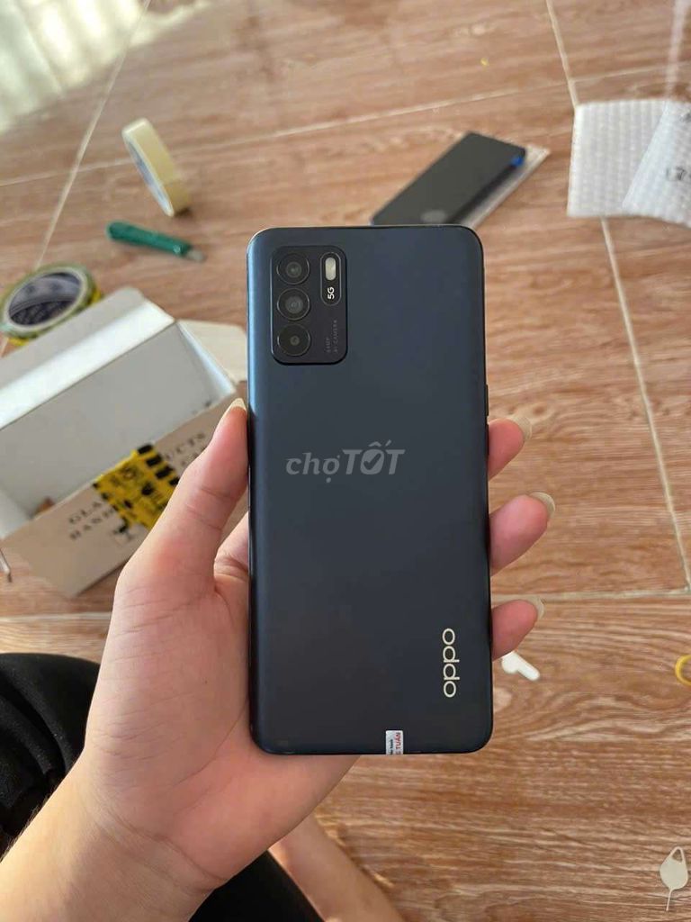 oppo reno 8T, 256g, mất vân, đẹp. Mua bán Điện thoại tại Thành phố Thủ Dầu Một Bình Dương được đăng bởi Phước Mobile hình 1