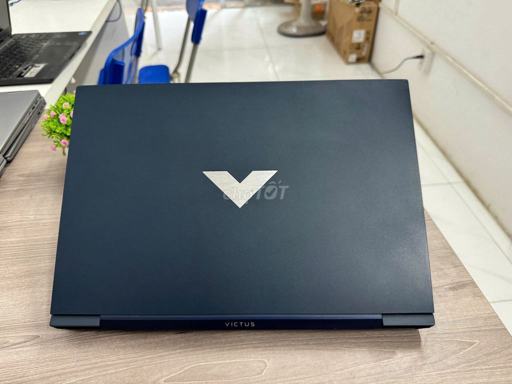HP Victus 16-d0xxx i5-11400H|16|512|3050Ti. Mua bán Laptop tại Quận Thanh Xuân Hà Nội được đăng bởi Kiều Sơn hình 1