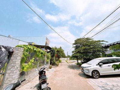 [CHÍNH CHỦ] Bán đất kiệt ô tô 7m Lưu Quang Vũ, p. Hoà Quý. 