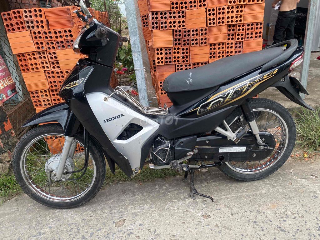 bán wave anpha bs64. Mua bán Xe máy tại Huyện Mang Thít Vĩnh Long được đăng bởi Kim Dũng hình 4