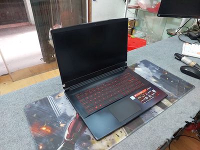 Laptop MSI GF63 I5-9300H/ 8G/ 256G/ GTX 1650. Mua bán Laptop tại Quận Đống Đa Hà Nội được đăng bởi Hoàng Tiến