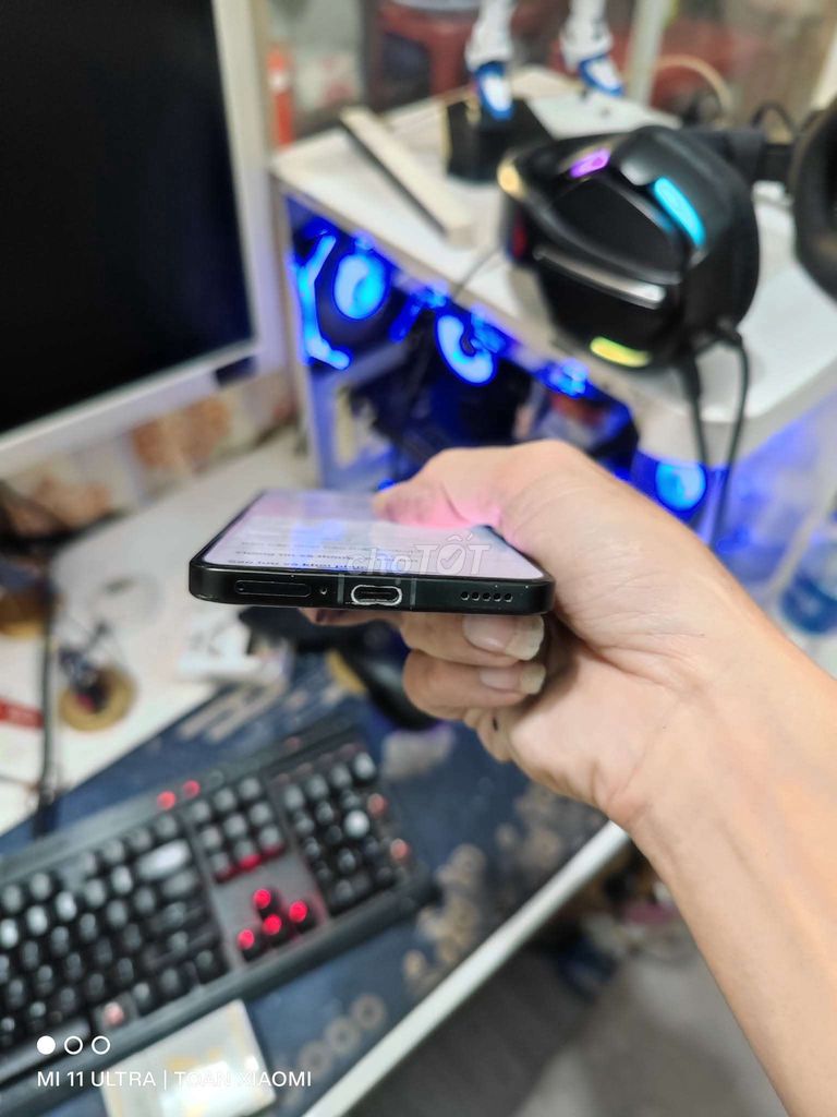 Xiaomi 14T Pro 256GB Xám HyperOS. Mua bán Điện thoại tại Thành phố Biên Hòa Đồng Nai được đăng bởi tuấn  hình 1