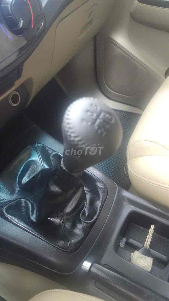 Toyota Fortuner 2016 2.4G 4x2 MT - 120000 km. Mua bán Ô tô tại Thành phố Vinh Nghệ An được đăng bởi Anh Hanh hình 1