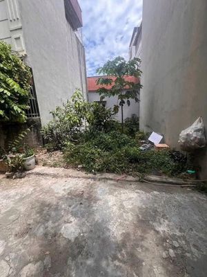 Bán đất thổ cư 41m2 La Phù - An Khánh, giá hơn 3 tỷ