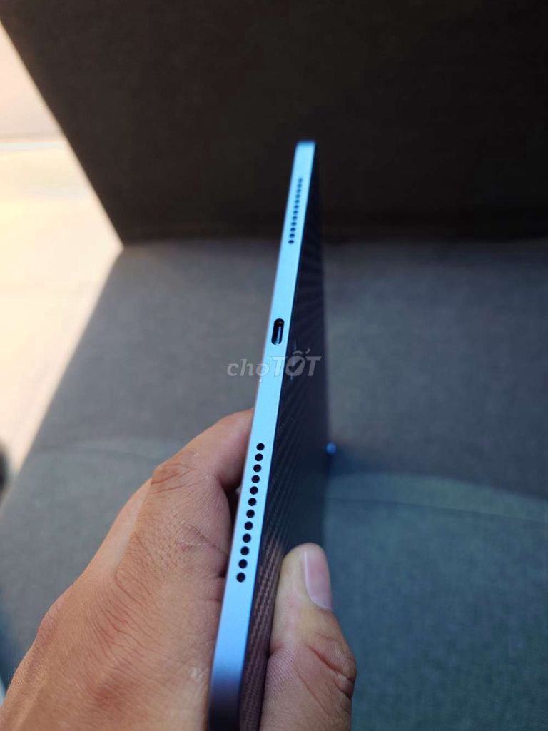 iPad Air 5 64GB chip M1 đẹp keng ko pin ngon