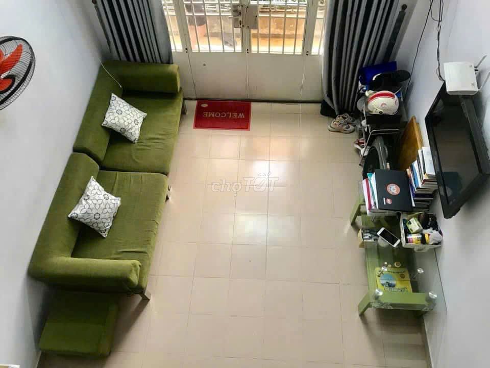 🏘️ CHO THUÊ CĂN HỘ DUPLEX NGAY TRUNG TÂM Q1 - Q3 GIÁ RẺ