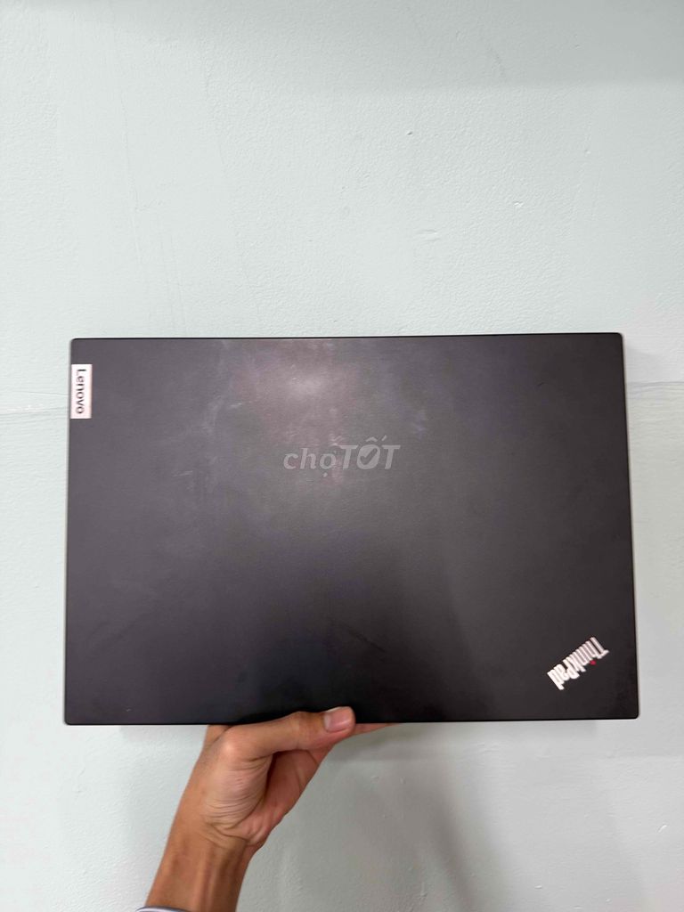 Laptop Lenovo L15 đẹp mới 99.9% I5-10210U