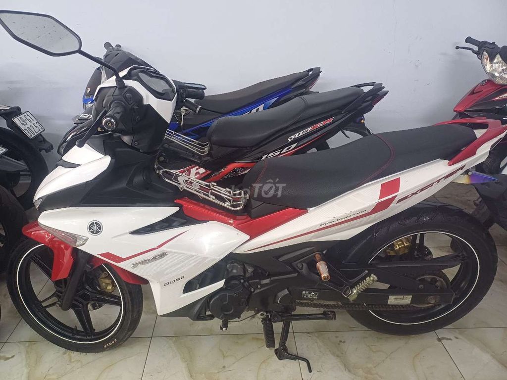 Xe cọp biển đẹp. Mua bán Xe máy tại Huyện Di Linh Lâm Đồng được đăng bởi xe  khánh ngọc và uy vũ hình 2