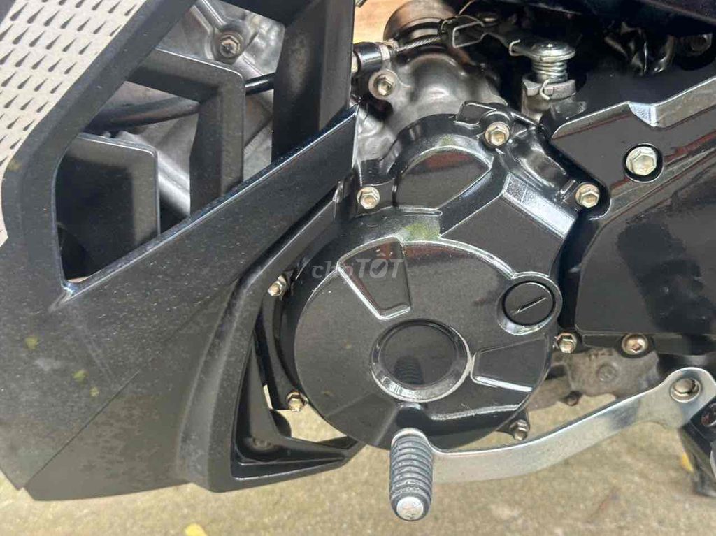 ex led 219 bstp chính chủ. Mua bán Xe máy tại Quận 12 Tp Hồ Chí Minh được đăng bởi Hoài Nam hình 2