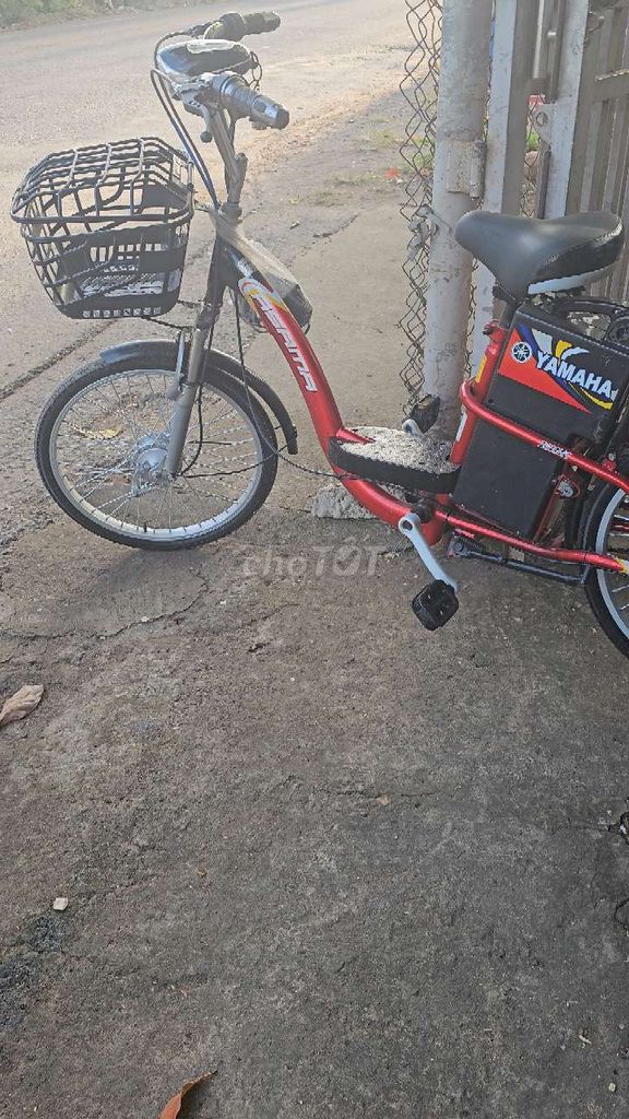 Thanh lý xe đang sử dụng tốt. Mua bán Xe điện tại Huyện Vĩnh Cửu Đồng Nai được đăng bởi nguyễn thị hiền hình 2