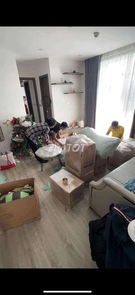 Dịch vụ chuyển nhà chuyển trọ giá rẻ 2026. Dịch vụ chuyển nhà tại Quận Bình Tân Tp Hồ Chí Minh được đăng bởi Chuyển Nhà Dọn Trọ Minh Khang hình 1