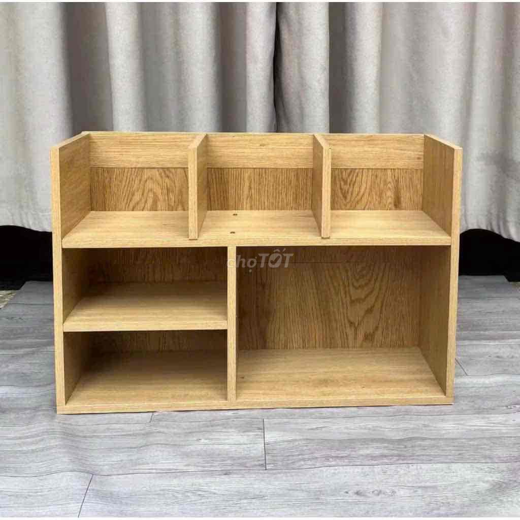 Kệ sách decor giá học sinh sinh viên 169k. Mua bán Tủ, kệ gia đình tại Quận Bình Thuỷ Cần Thơ được đăng bởi Đoan thuy hình 1