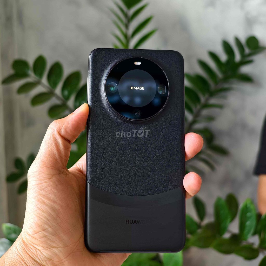 Huawei Mate 60 Pro Plus 16/1TB Đen Like New. Mua bán Điện thoại tại Quận Gò Vấp Tp Hồ Chí Minh được đăng bởi StoreUS hình 1