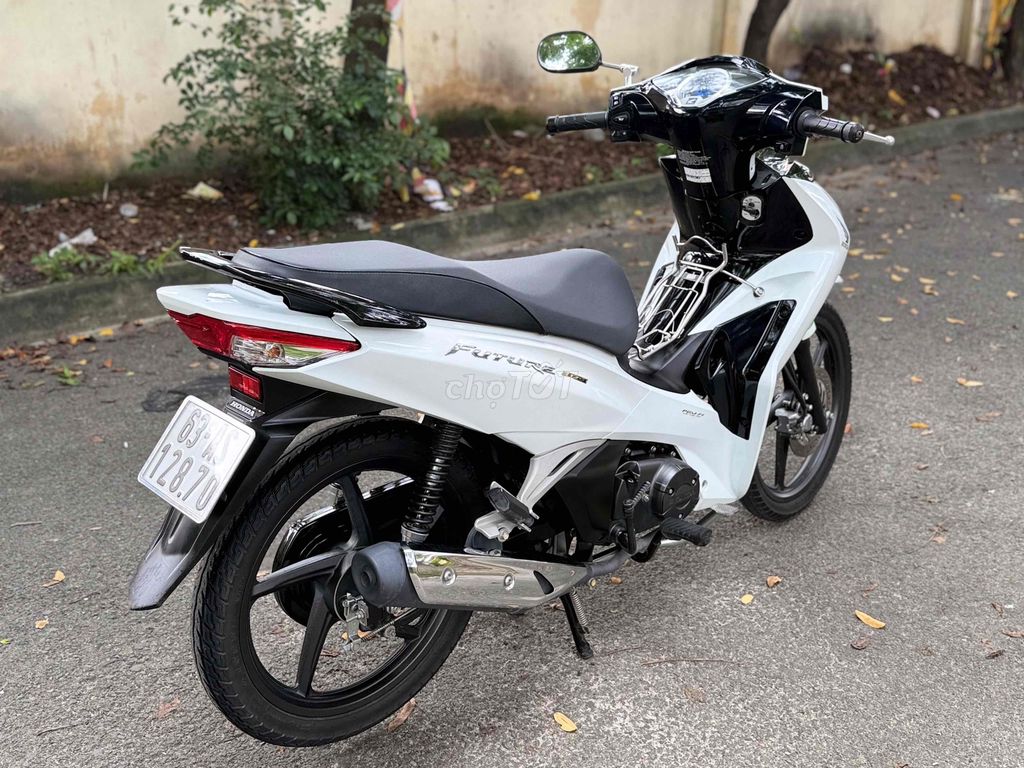 BÁN FUTURE 2024 BS 63 Tiền Giang. Mua bán Xe máy tại Thành phố Thủ Đức Tp Hồ Chí Minh được đăng bởi XE MÁY ANH hình 4