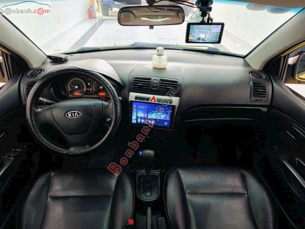 Morning Slx sản xuất 2009. Mua bán Ô tô tại Quận Ngô Quyền Hải Phòng được đăng bởi Chị Thương hình 1