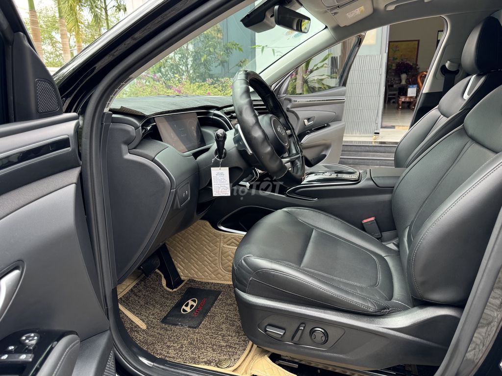 Hyundai Tucson 2024 2.0 AT CRDi Đặc biệt - 28000. Mua bán Ô tô tại Quận Ninh Kiều Cần Thơ được đăng bởi TAN THANH AUTO  hình 8
